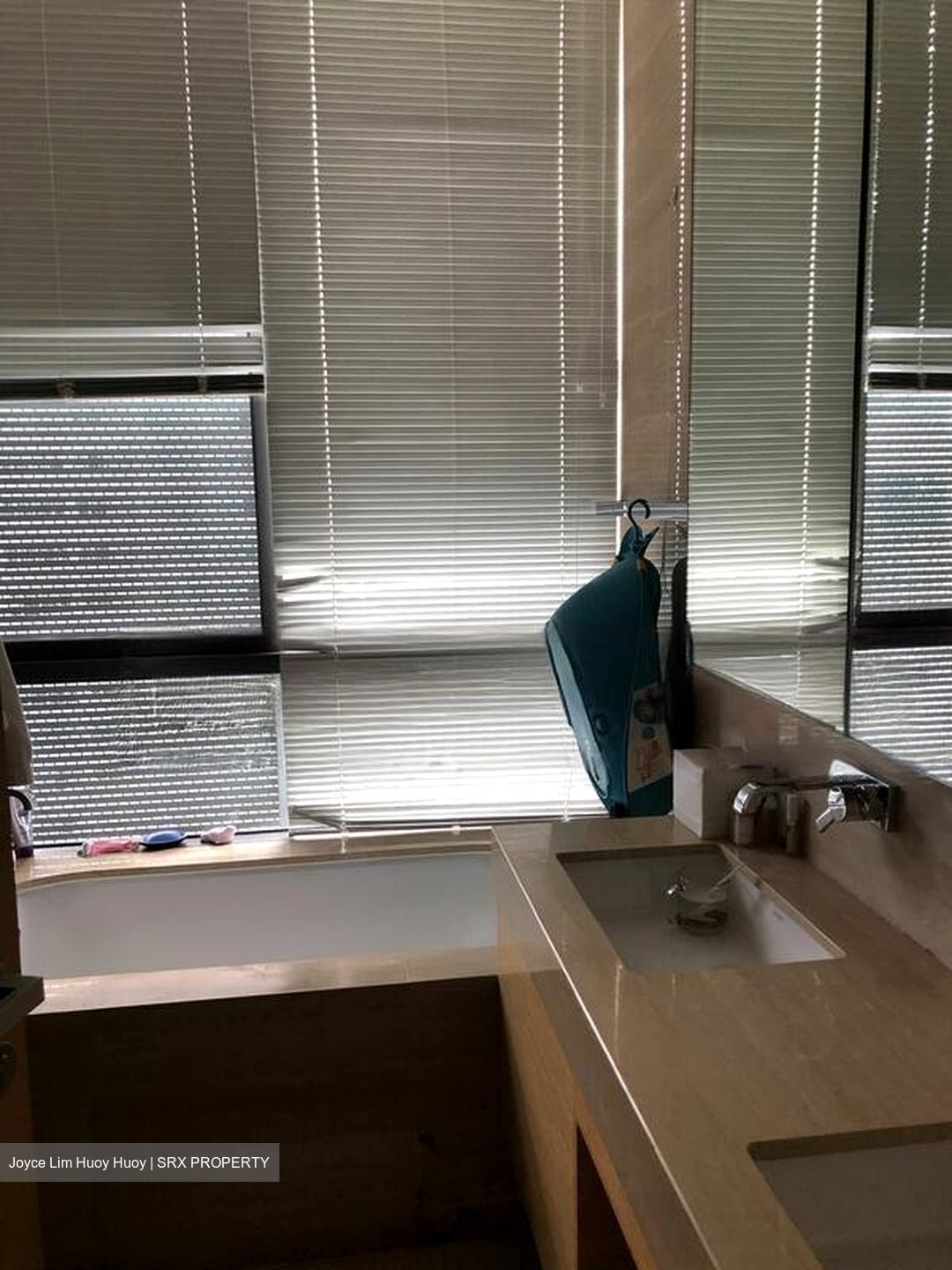 Urban Suites (D9), Condominium #577080531
